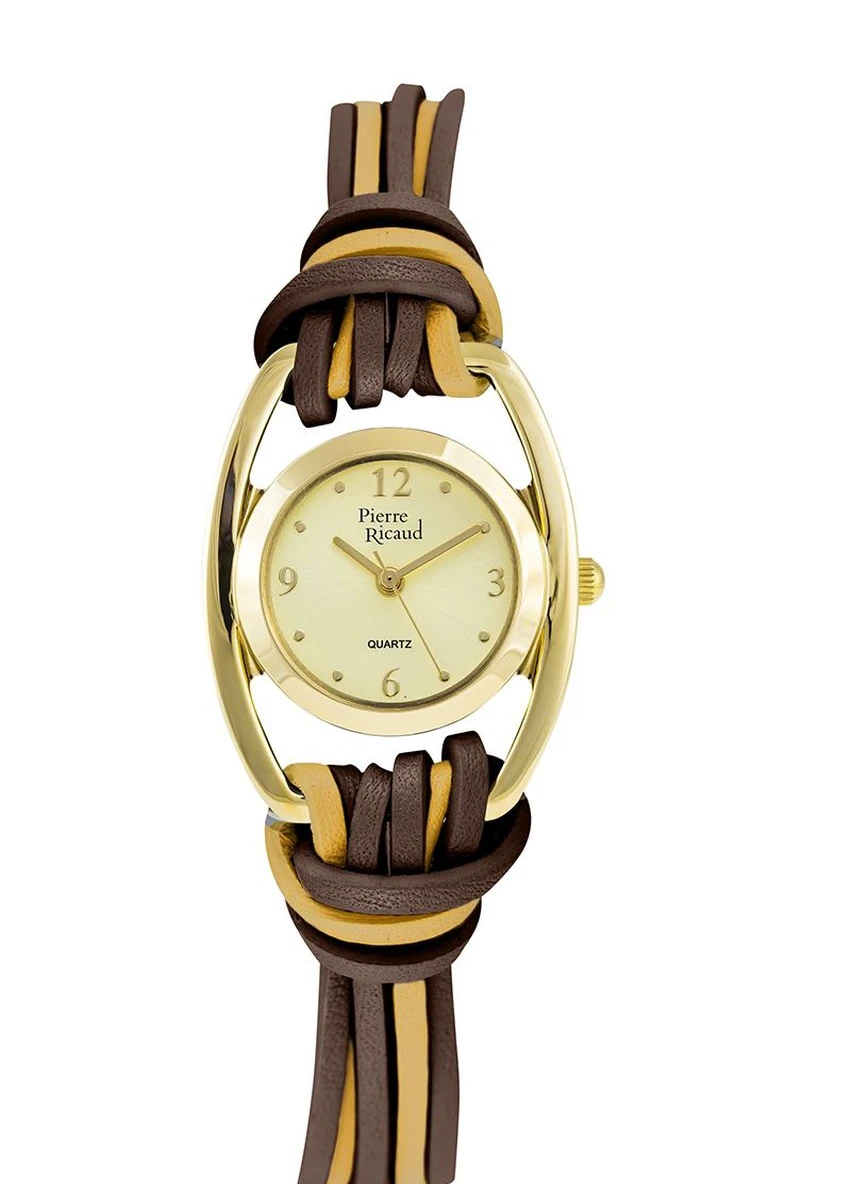 Наручний годинник Pierre Ricaud PR 22019.1M71Q (228196151)