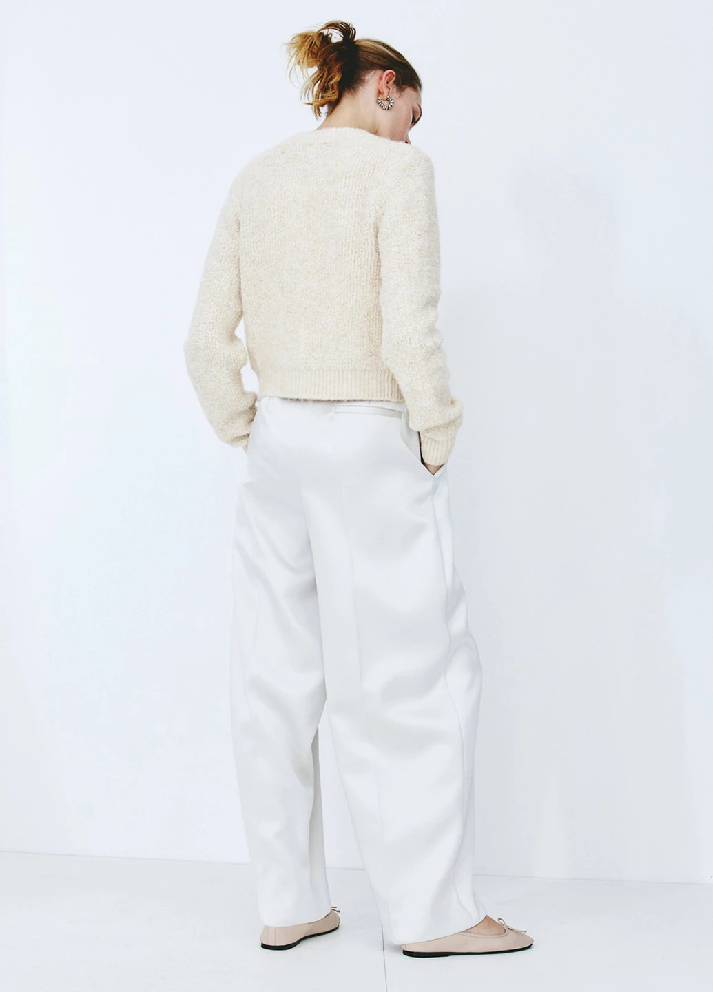 Кофта H&M (299461882)