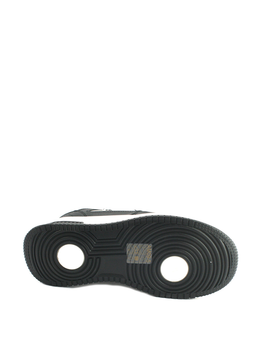 Зимние ботинки No Brand с белой подошвой из искусственной кожи