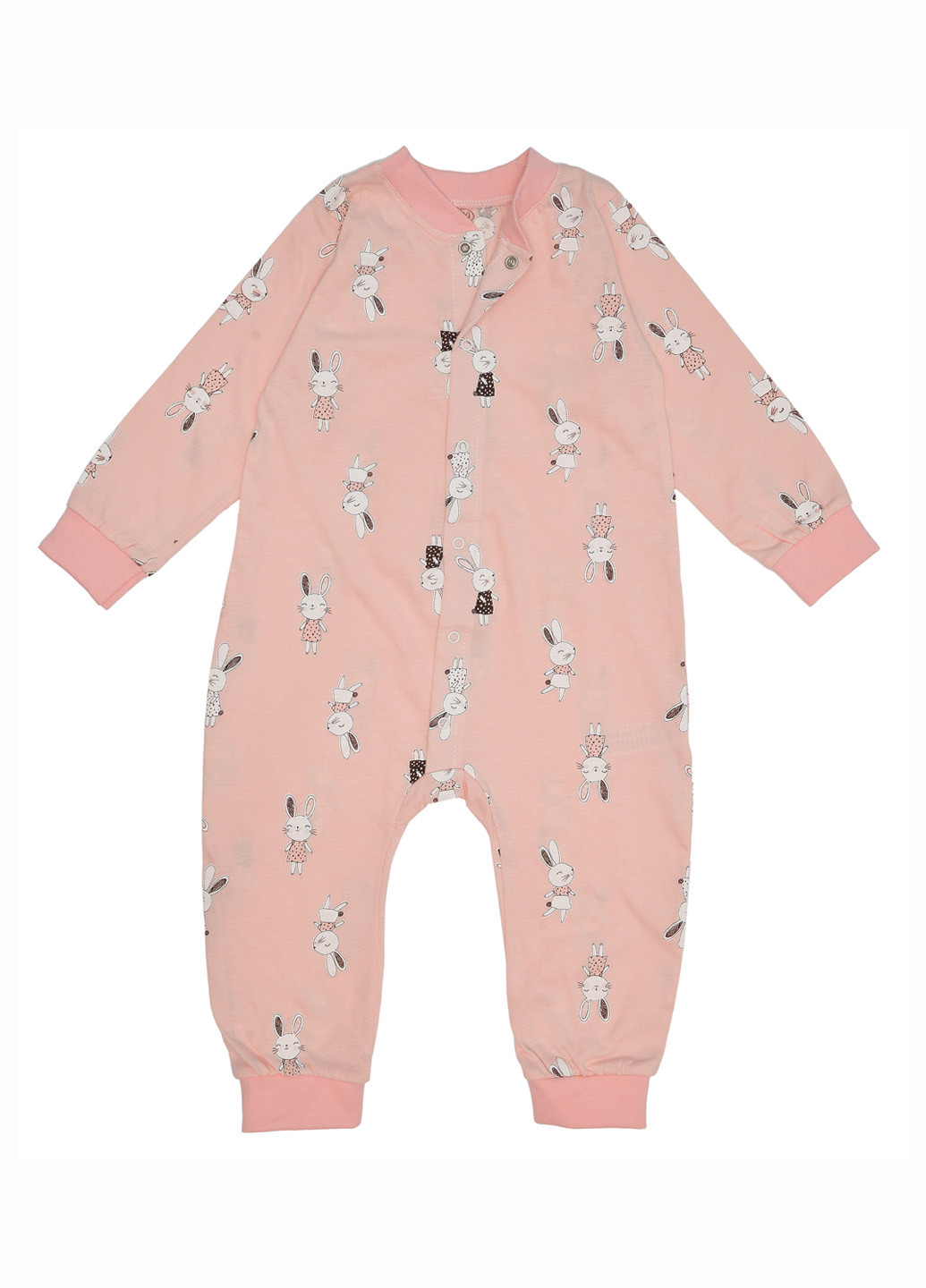 Человечек для новорожденных Фламинго Текстиль (233362430)