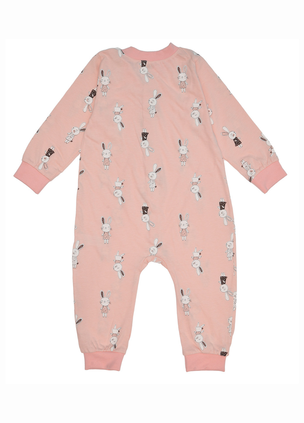 Человечек для новорожденных Фламинго Текстиль (233362430)