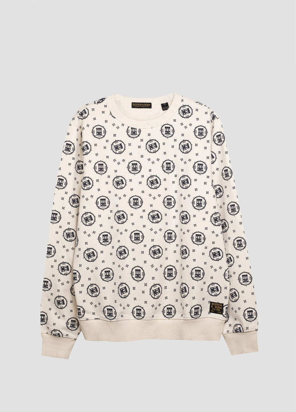 Кофта Scotch & Soda (256526365)