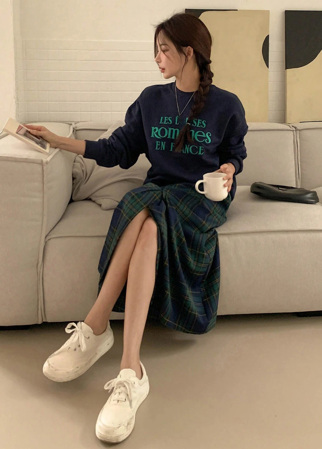 Спідниця SHEIN (330764312)