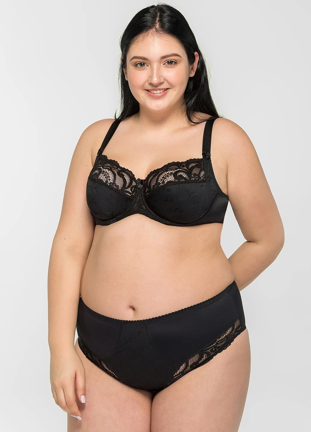 Труси 5030 Misstyle Элегант комфорт+ (236752262)