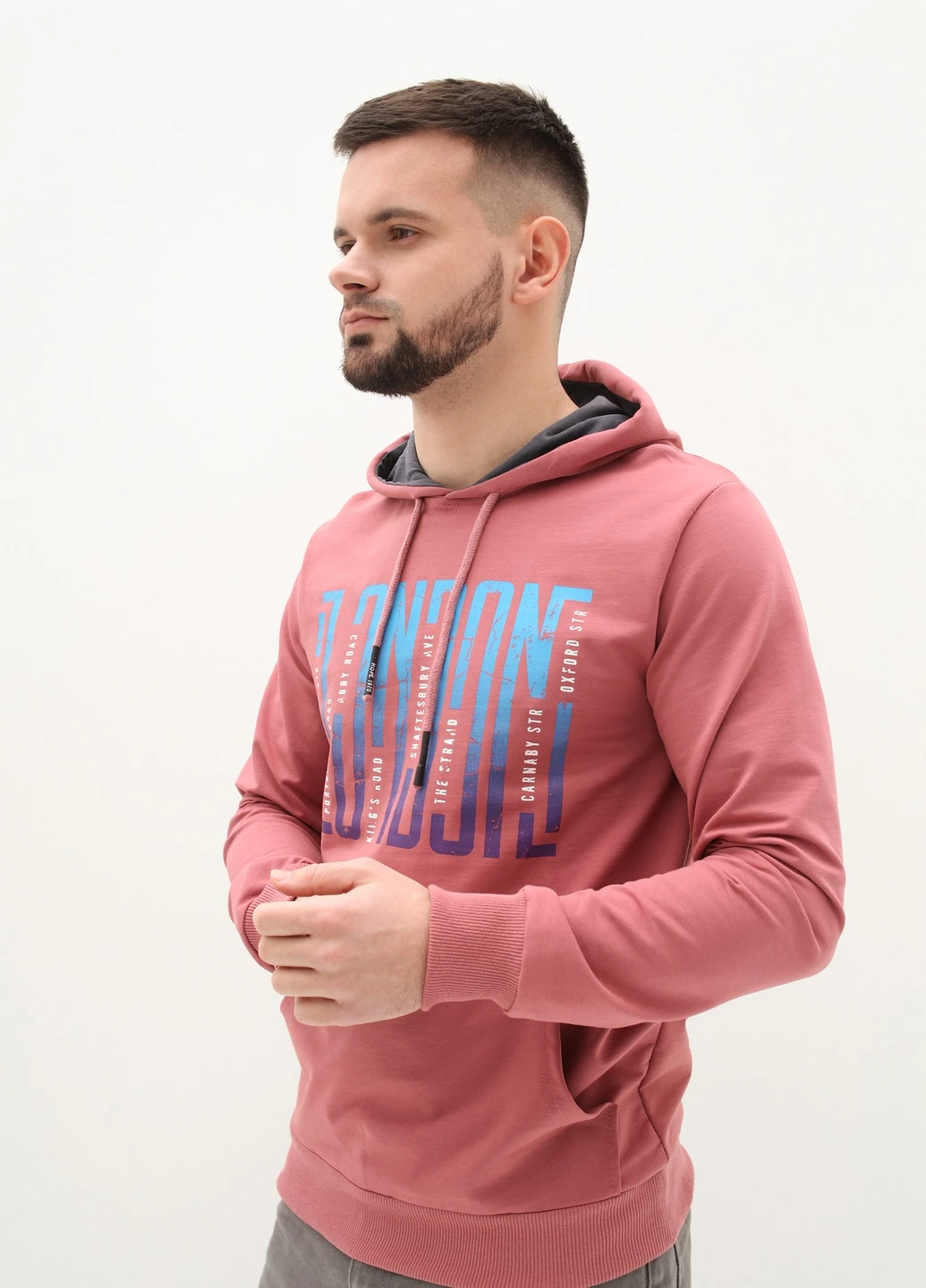 Худі Hope (253927010)