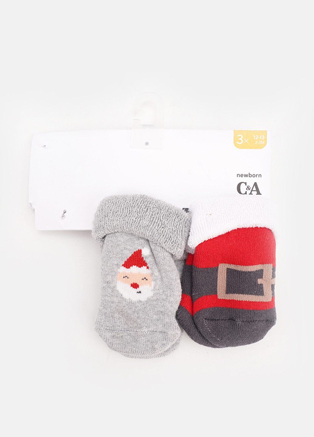 Шкарпетки (2 пари) C&A (338614449)