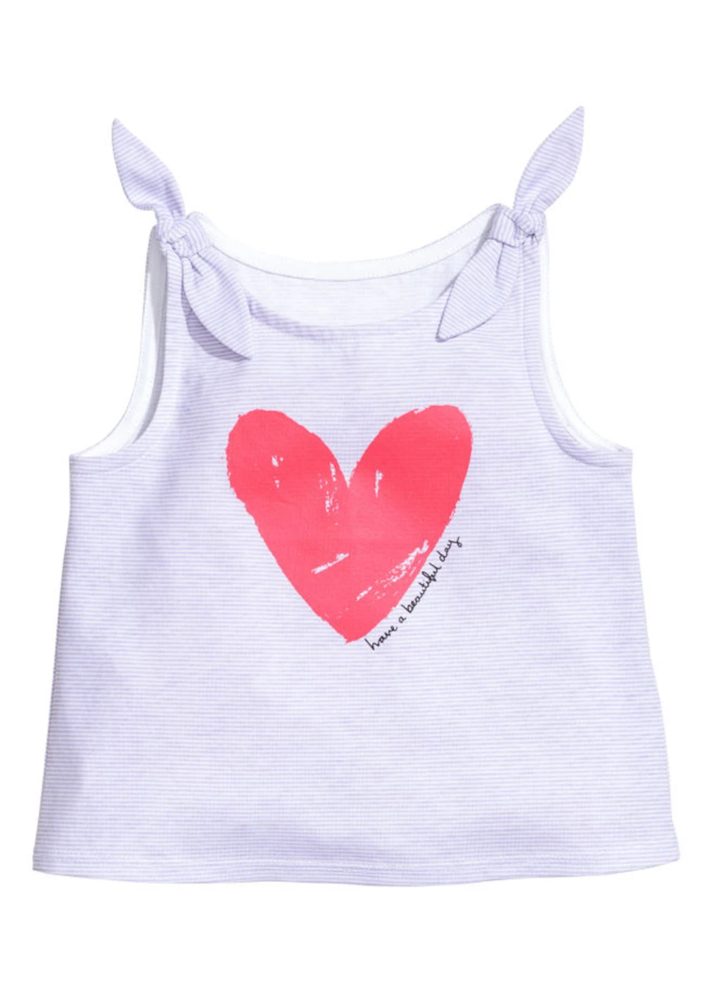 Майка H&M (88369429)