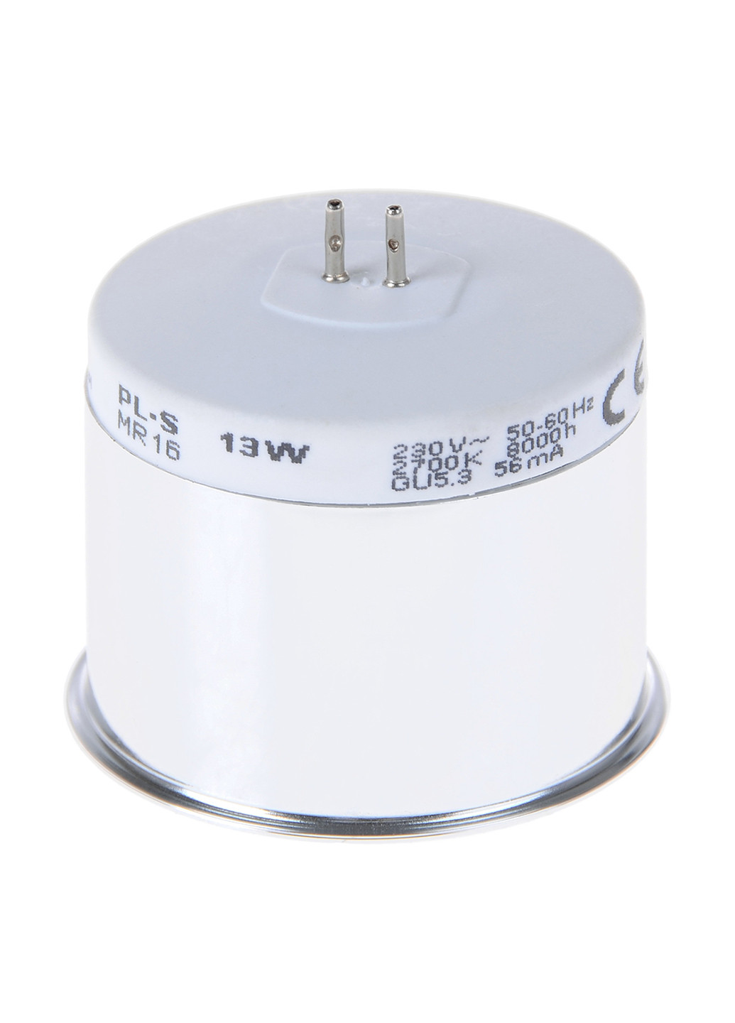 Лампочка, 4,5х4,6 см Brille (144561260)