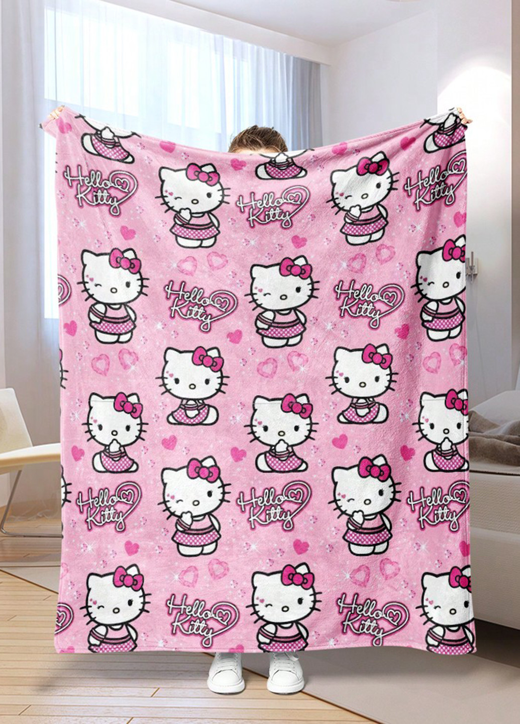 Плед SHEIN (365219875)