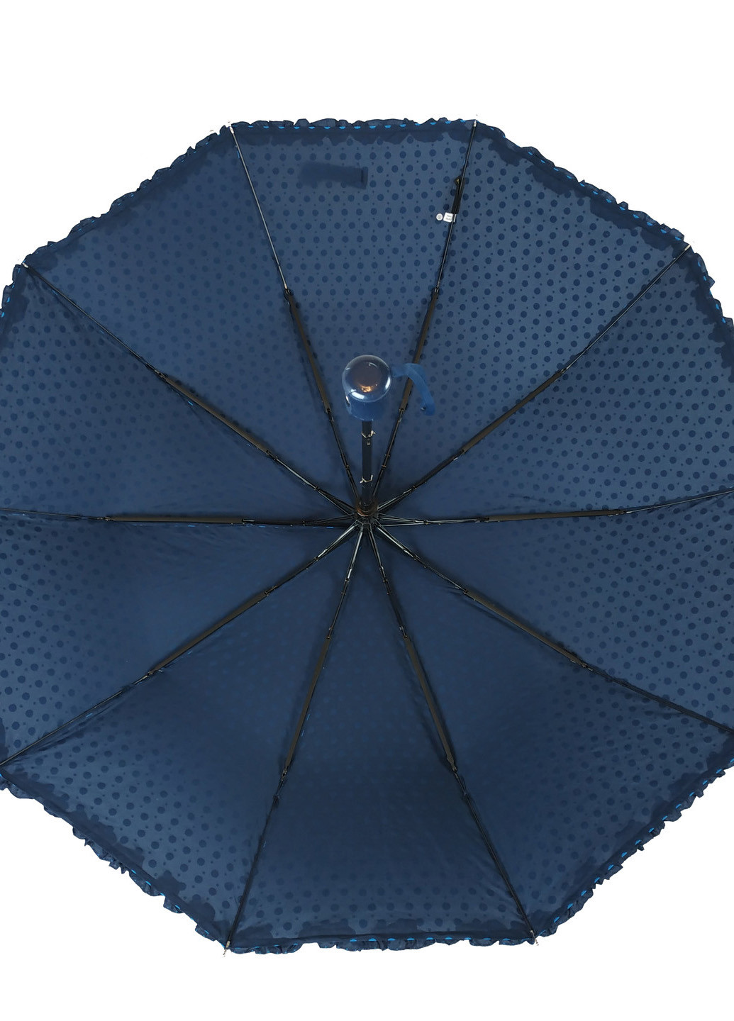 Женский зонт напівавтомат (33057) 101 см S&L (189979002)