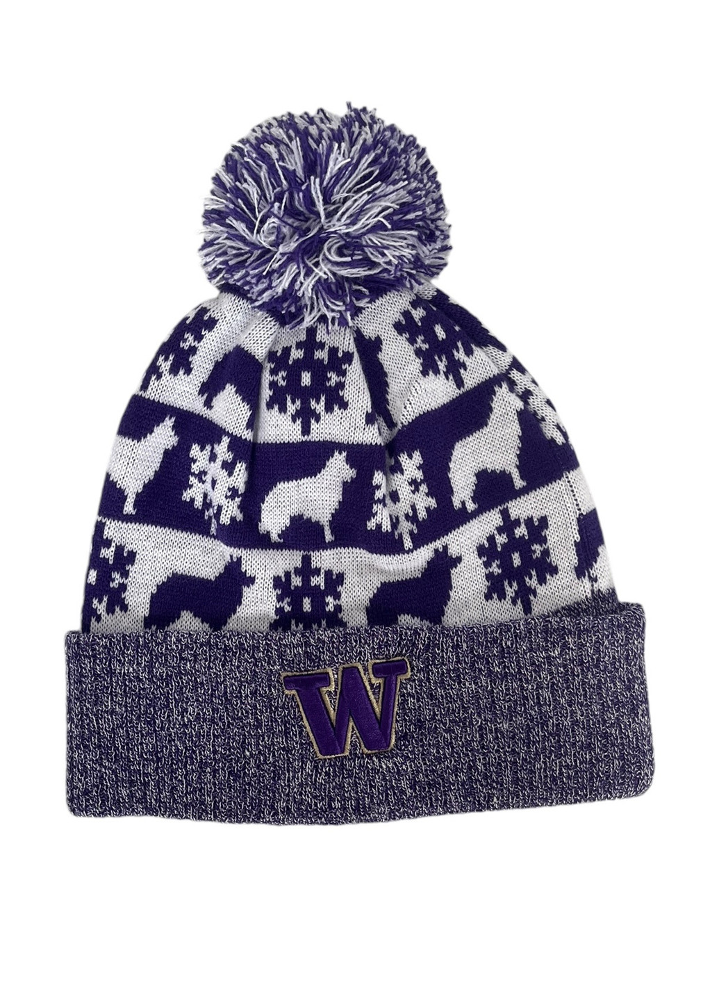 Шапка Zephyr (304549703)