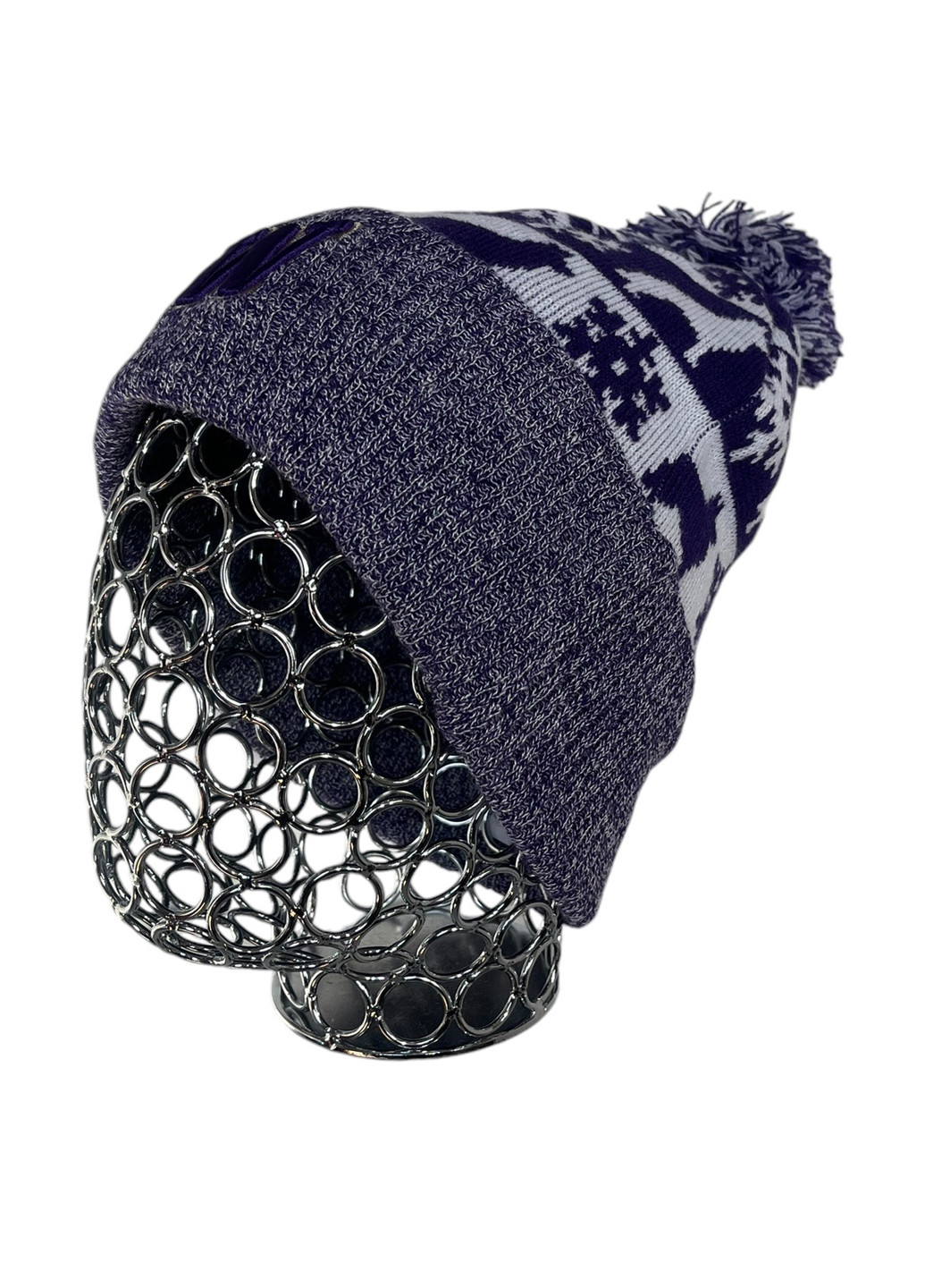 Шапка Zephyr (304549703)