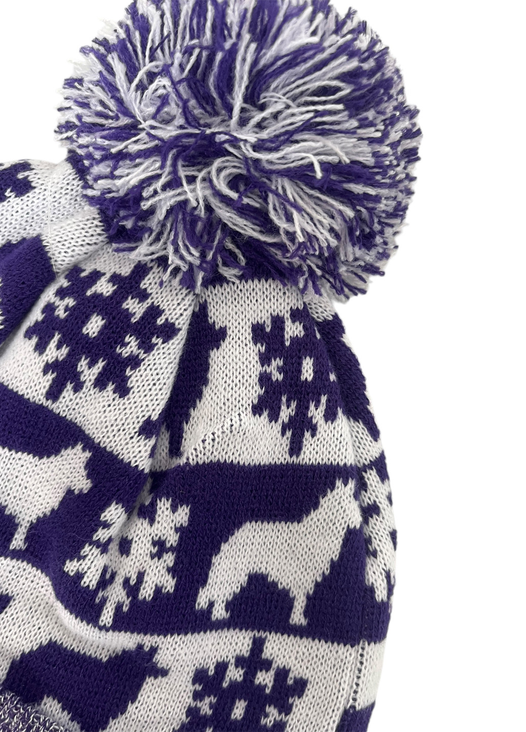 Шапка Zephyr (304549703)