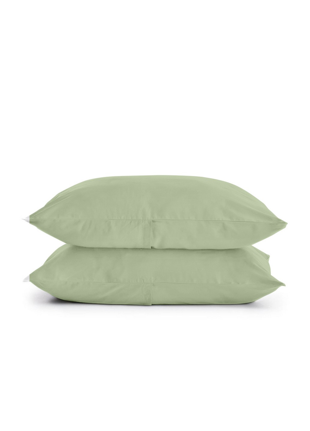 Комплект євро постільної білизни RANFORS OLIVE SNOWFLAKES GREY White (2 наволочки 50х70 у подарунок) Cosas (251281566)