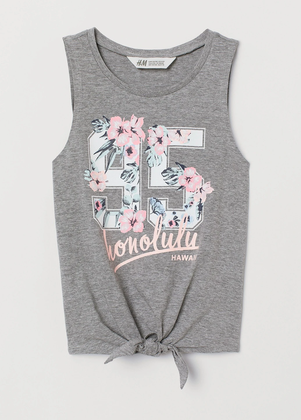Майка H&M (139580167)