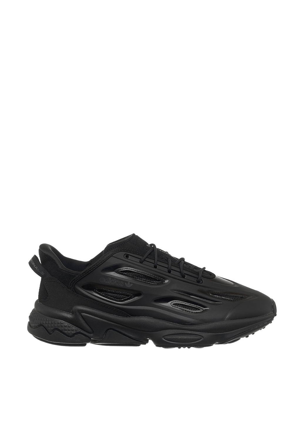 Чорні Осінні кросівки gz5230_2024 adidas Ozweego Celox