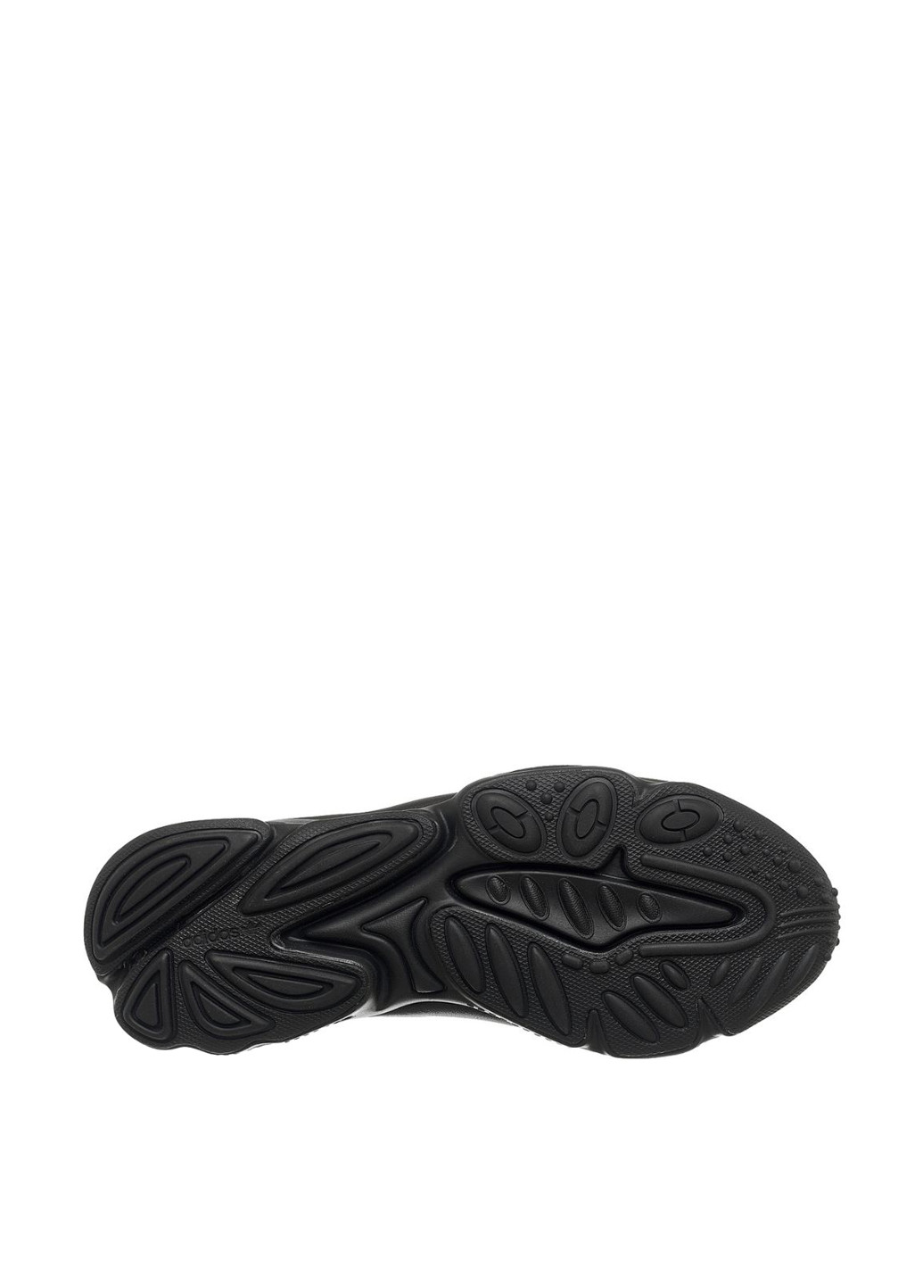 Черные демисезонные кроссовки gz5230_2024 adidas Ozweego Celox