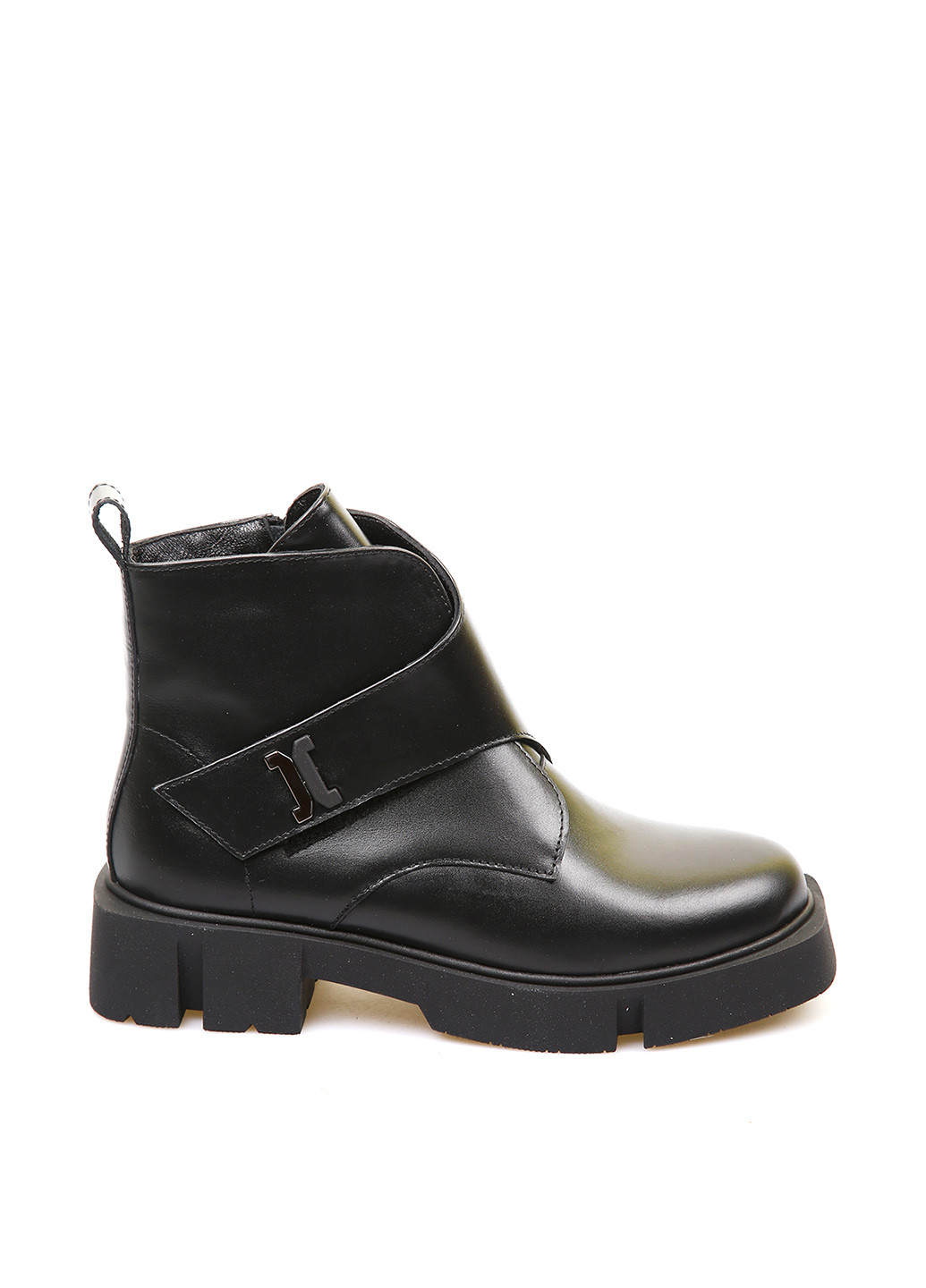 Осенние ботинки No Brand