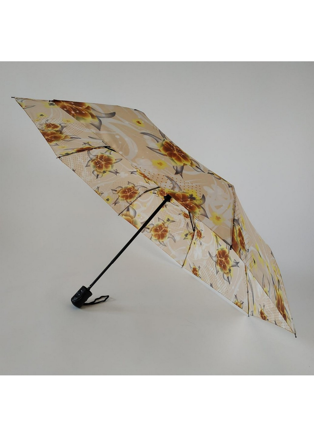 Женский зонт полуавтомат (310) 101 см Lima (206211723)