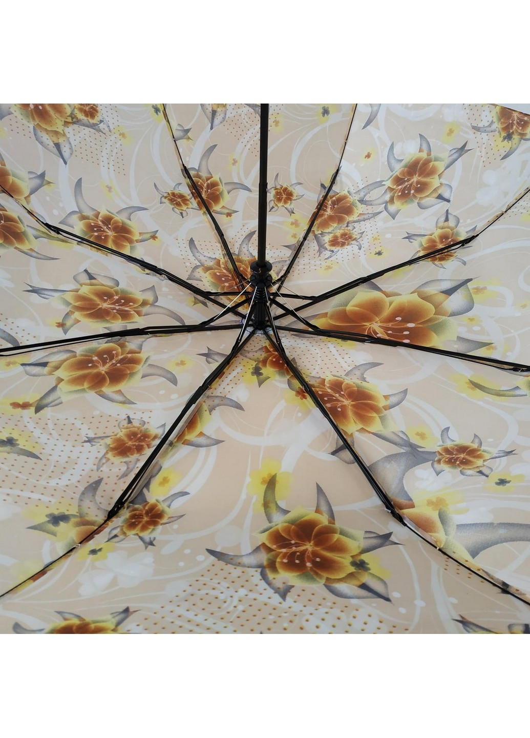 Женский зонт полуавтомат (310) 101 см Lima (206211723)