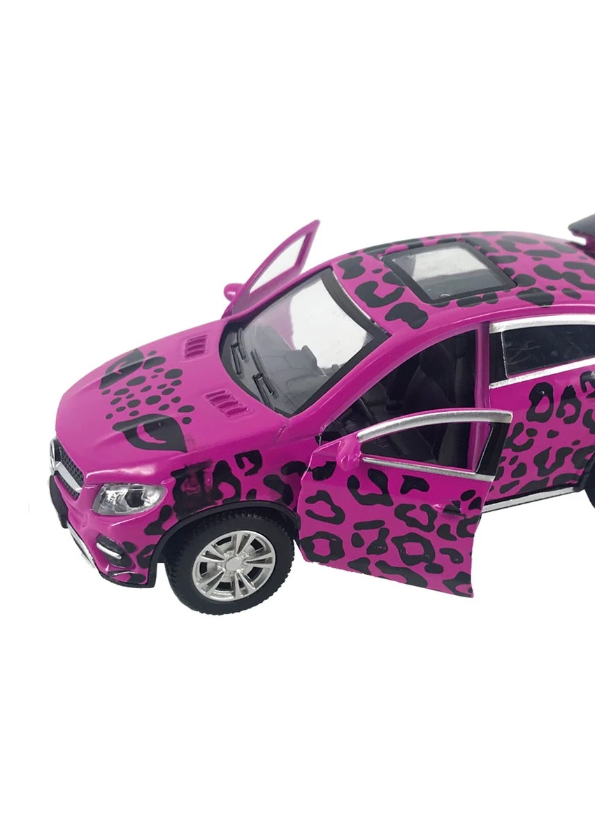 Автомодель No Brand (254023323)