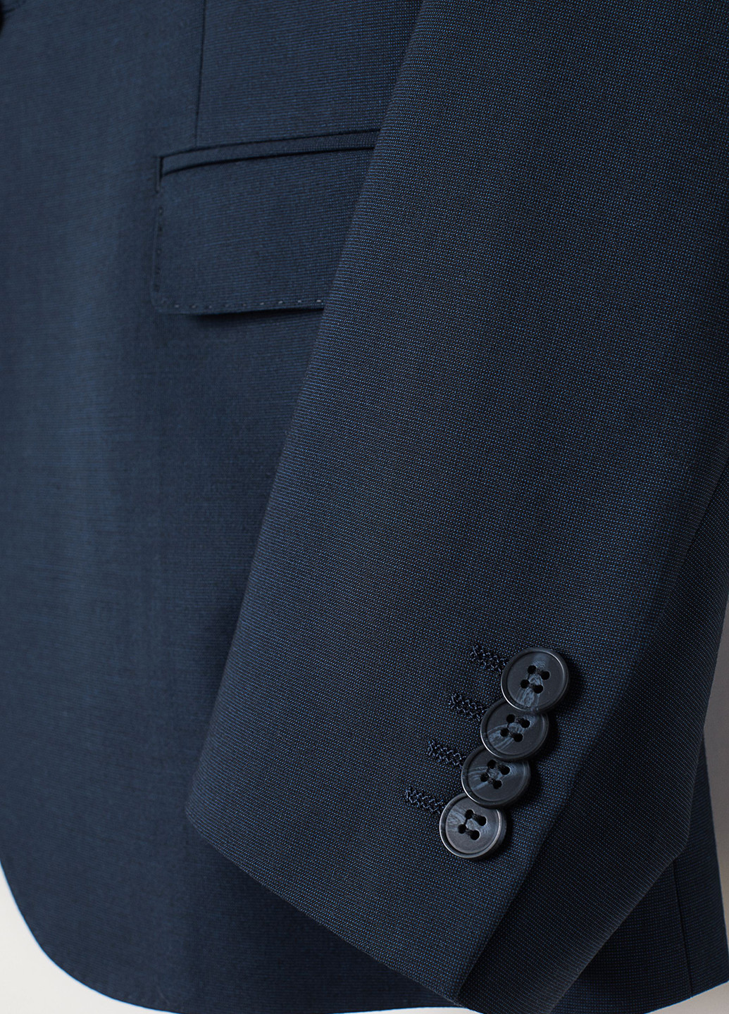 Пиджак H&M (250519333)