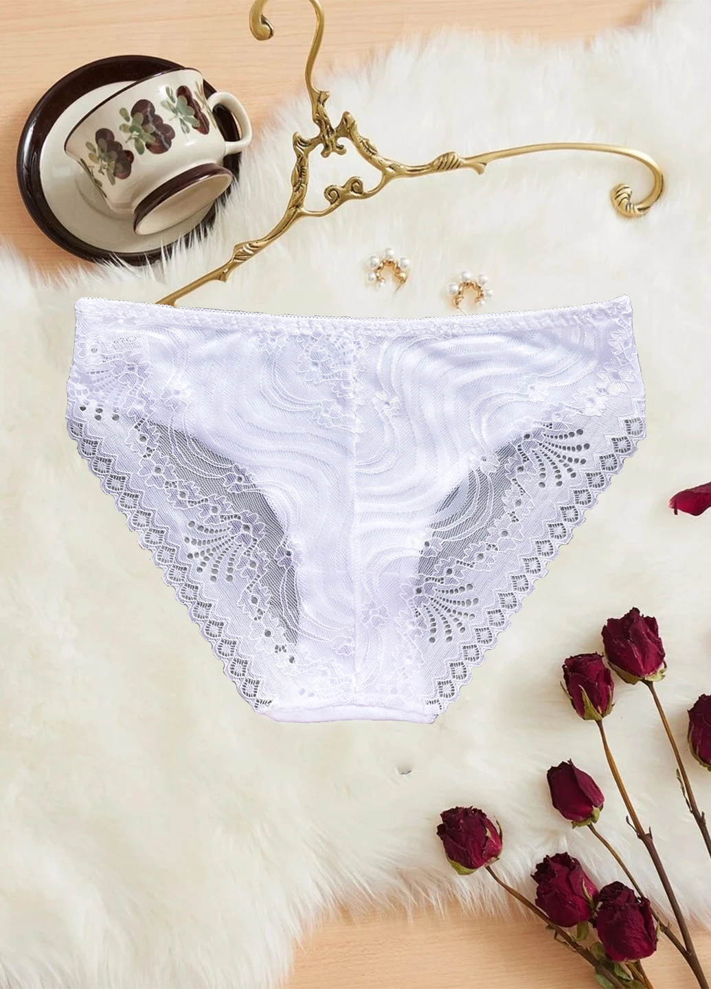 Трусики Intimates (267405149)