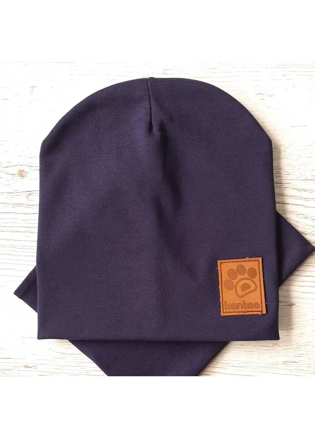 Шапка с хомутом Канта (251844147)