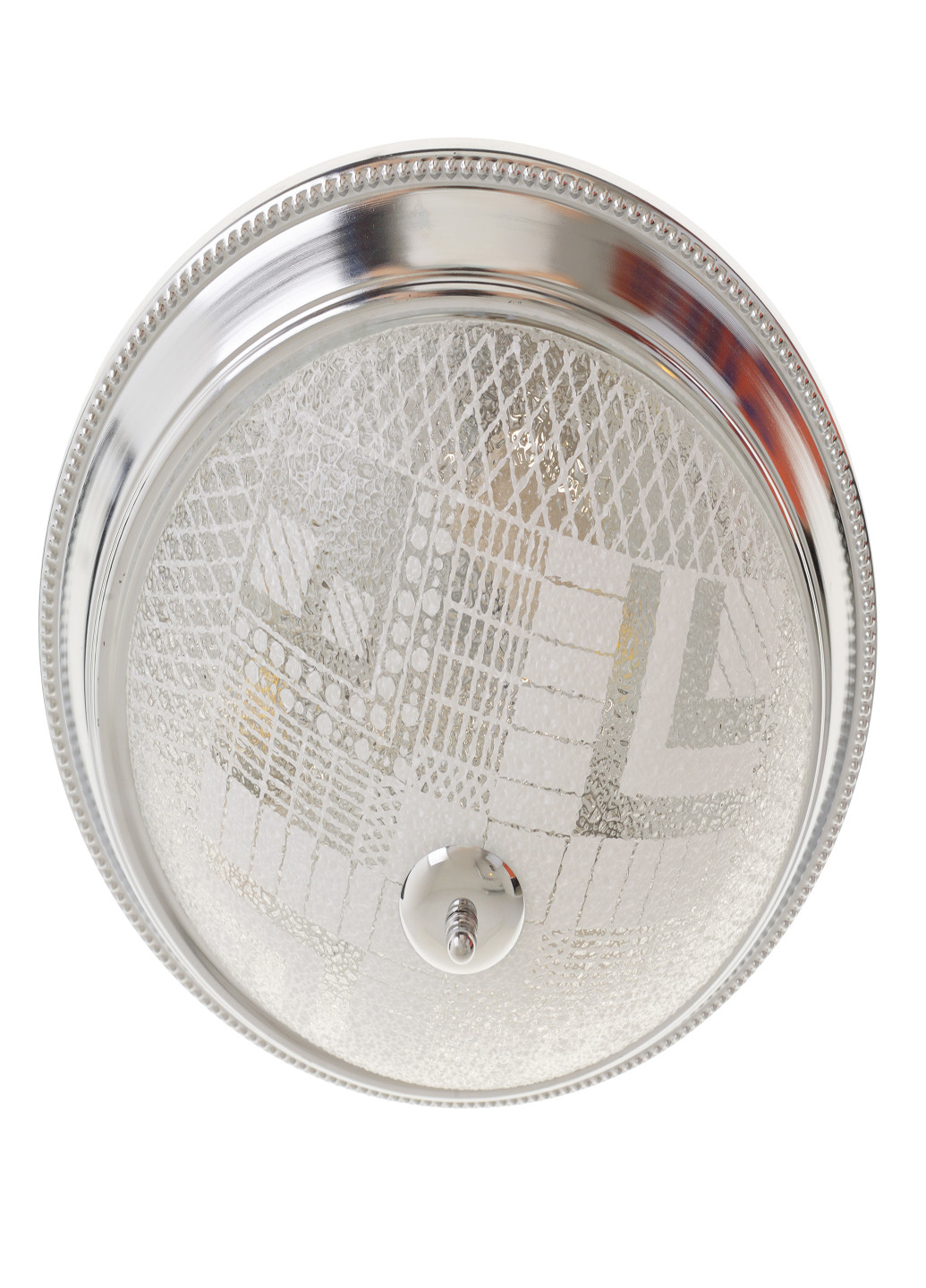 Светильник настенно-потолочный BR-02 288C/3 E27 "40 CH Brille (243647767)