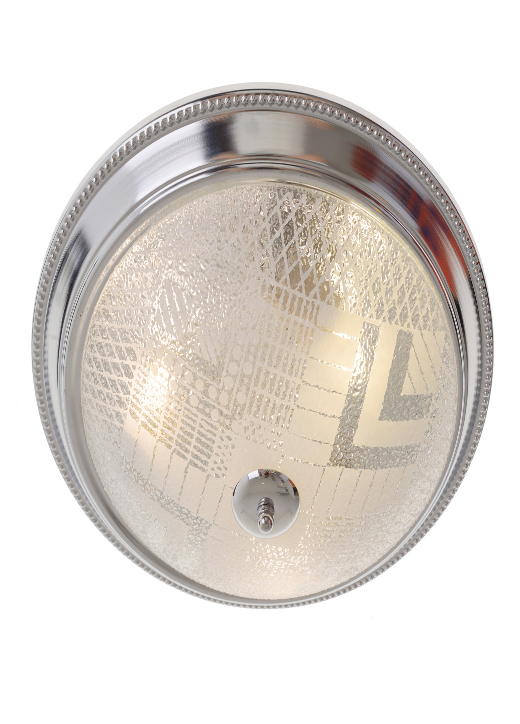 Светильник настенно-потолочный BR-02 288C/3 E27 "40 CH Brille (243647767)