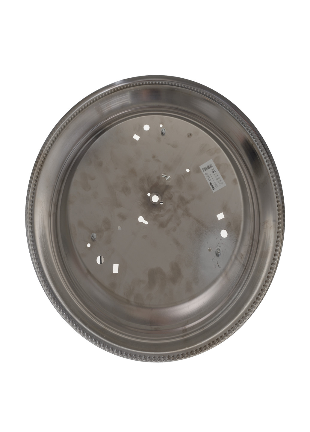 Светильник настенно-потолочный BR-02 288C/3 E27 "40 CH Brille (243647767)