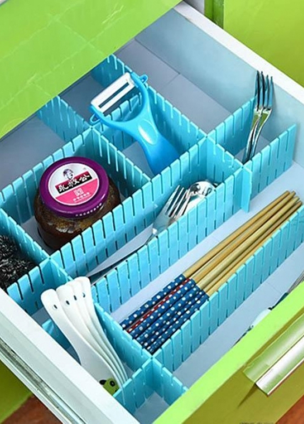 Органайзер, 31х7 см Forus (306368994)