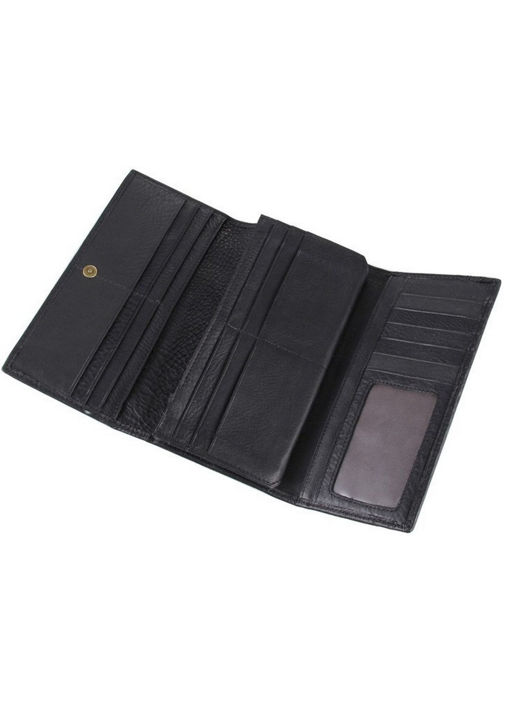 Шкіряний гаманець Vintage (252086786)