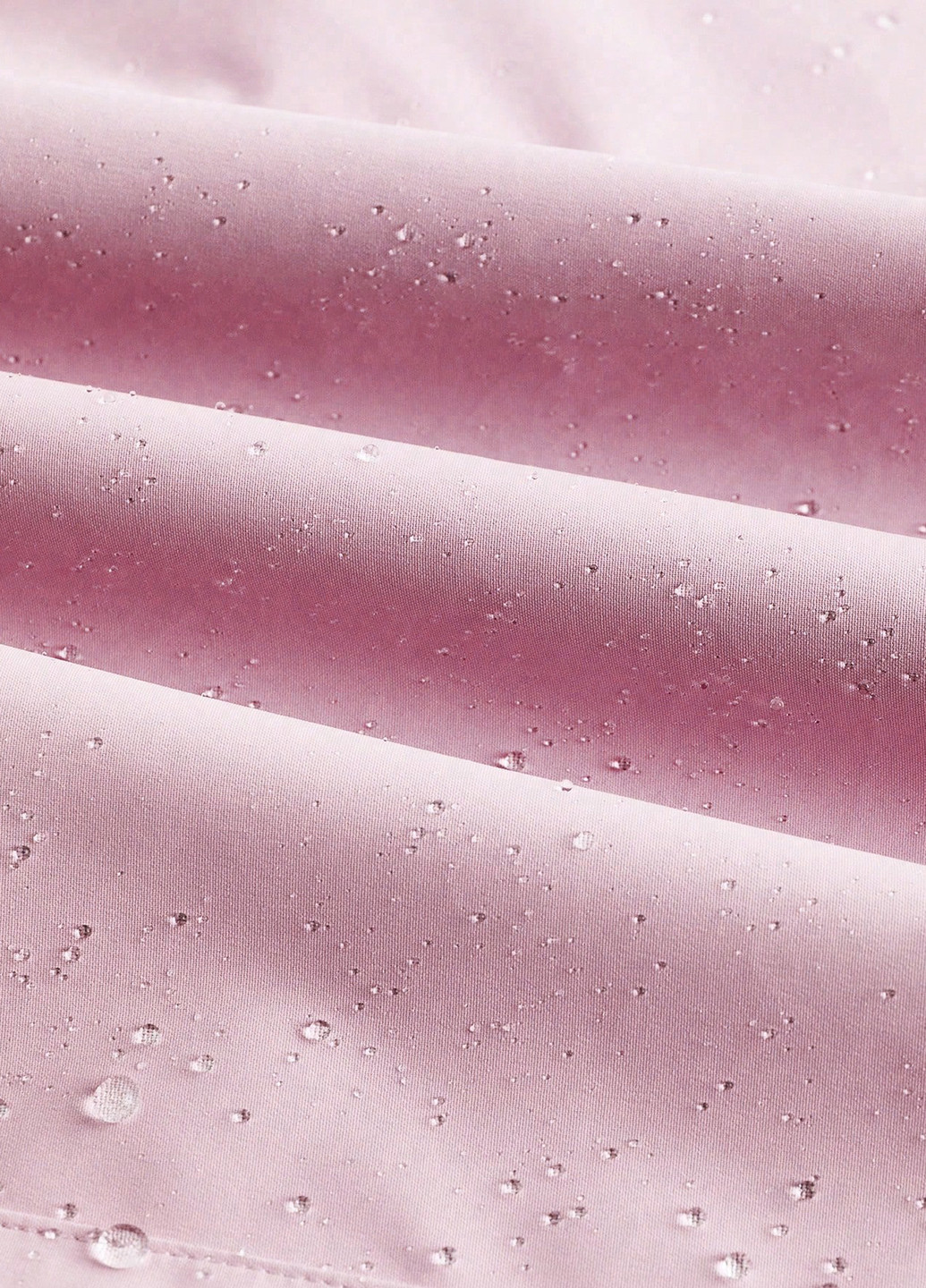 Розовая демисезонная куртка SHEIN