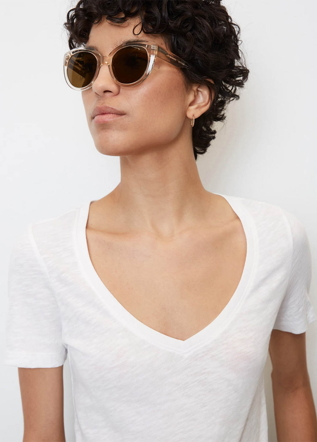 Футболка Marc O'Polo - (363353933)