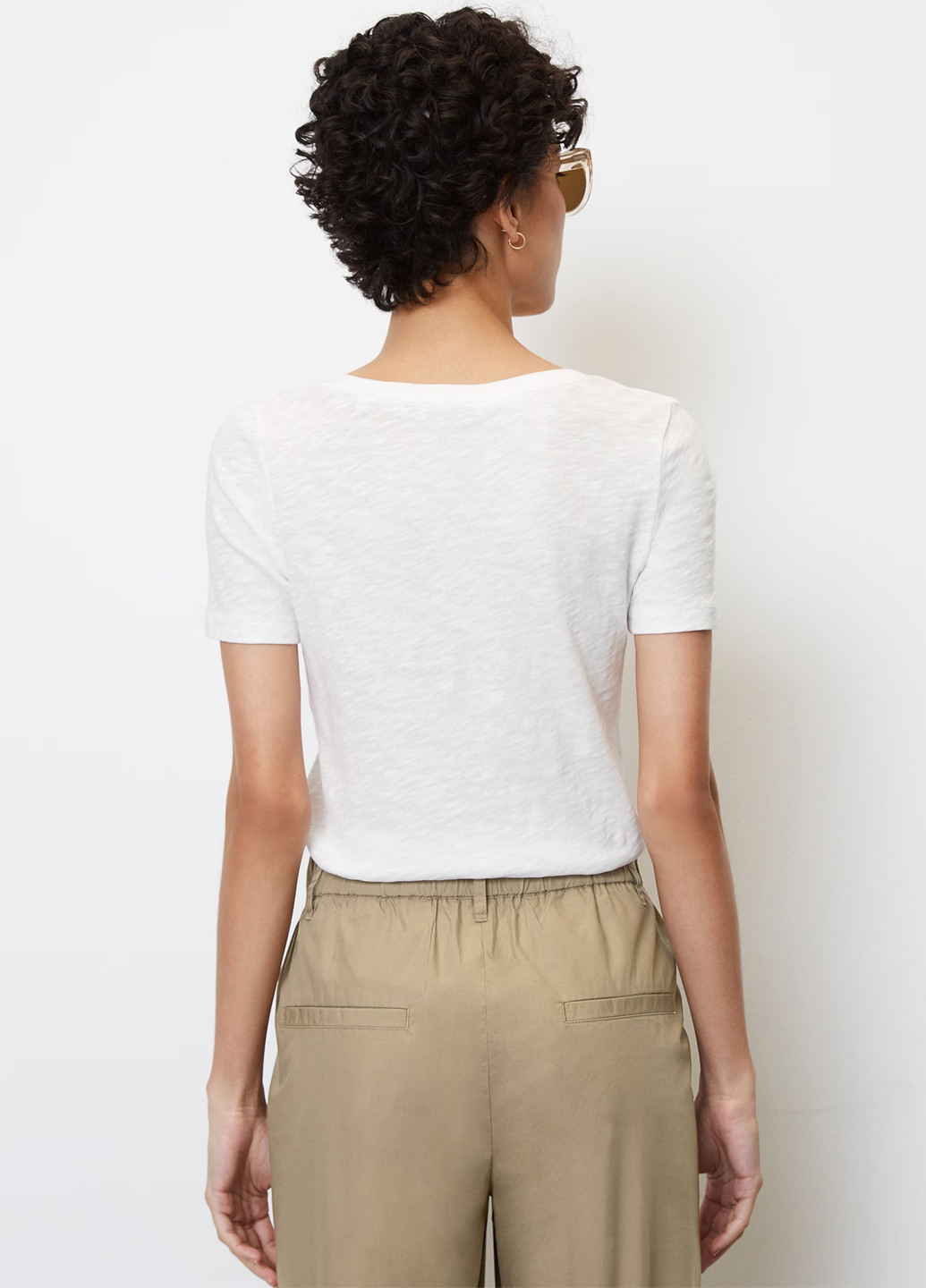 Футболка Marc O'Polo - (363353933)