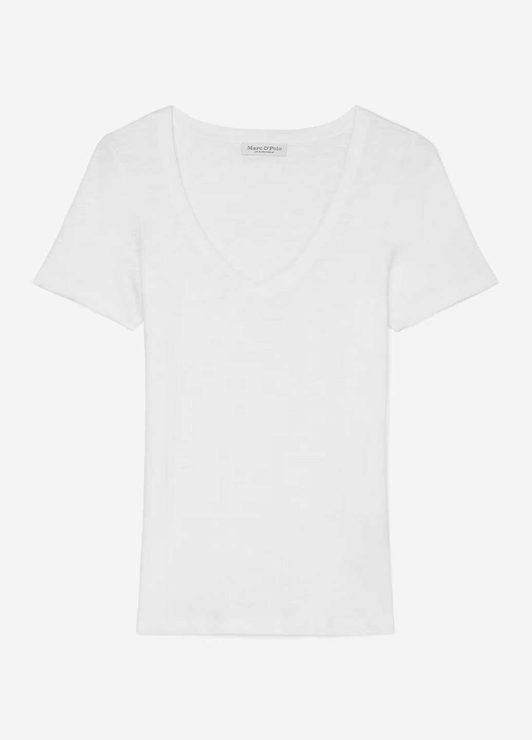 Футболка Marc O'Polo - (363353933)