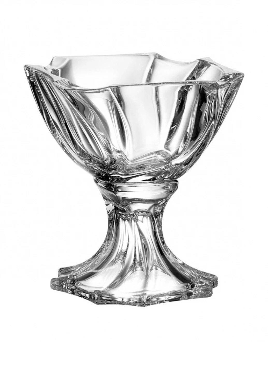 Конфетница, 19,5 см Bohemia (52034879)