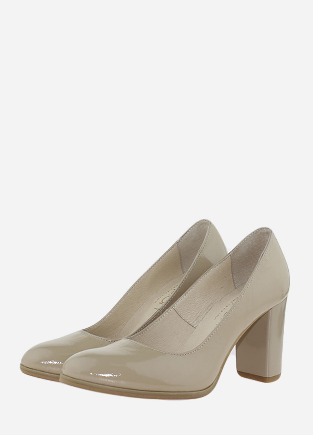 Scorpion Туфли RS331-9 Бежевый бежевый з натуральная кожа, — демисезон (236512169)