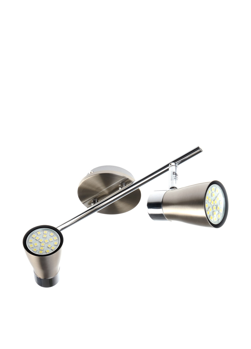 Светильник спот, 12х35х14 см Brille (132199418)