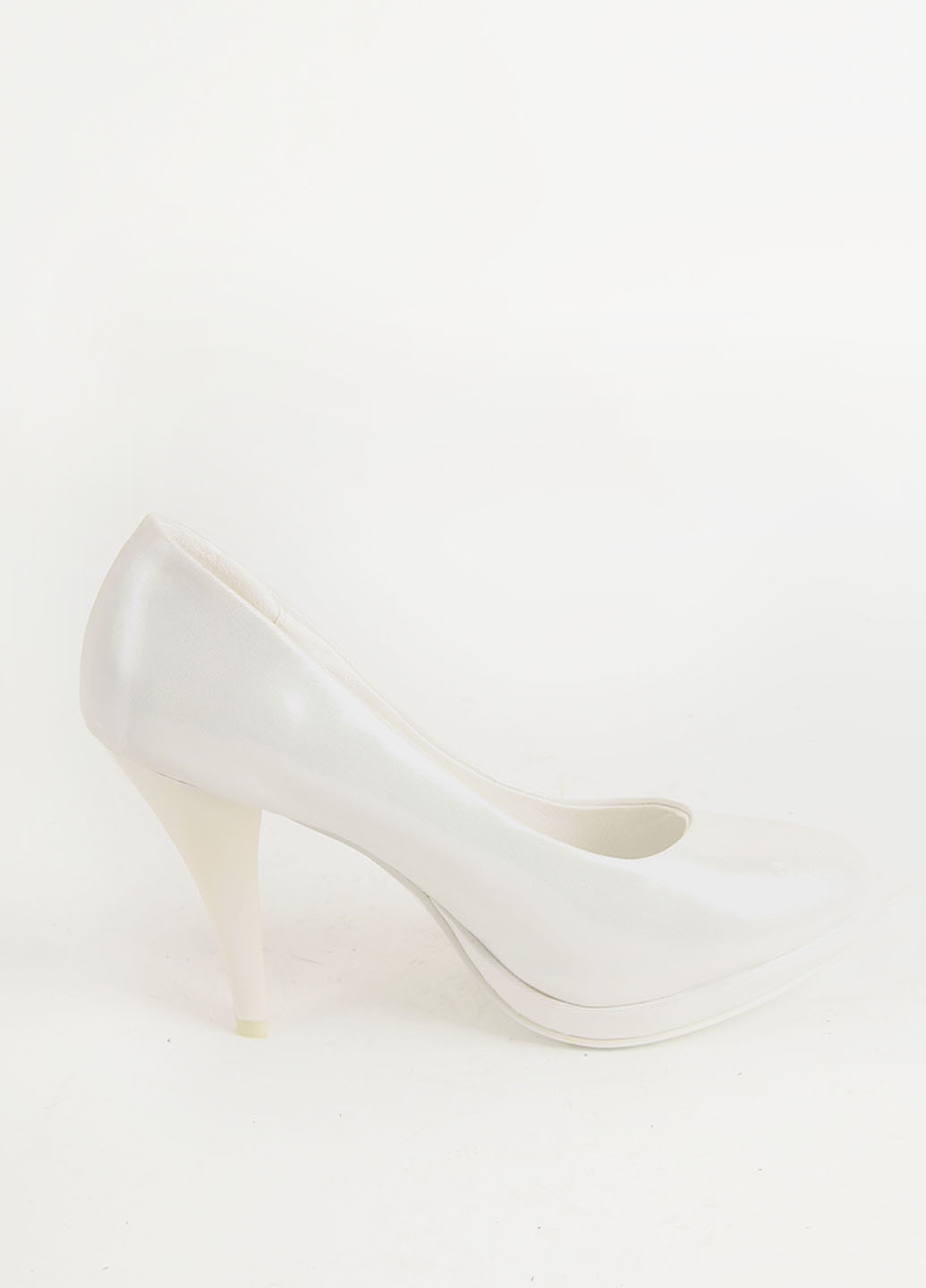 МТР Туфли лодочки белый з натуральная кожа, китай — демисезон (145306535)