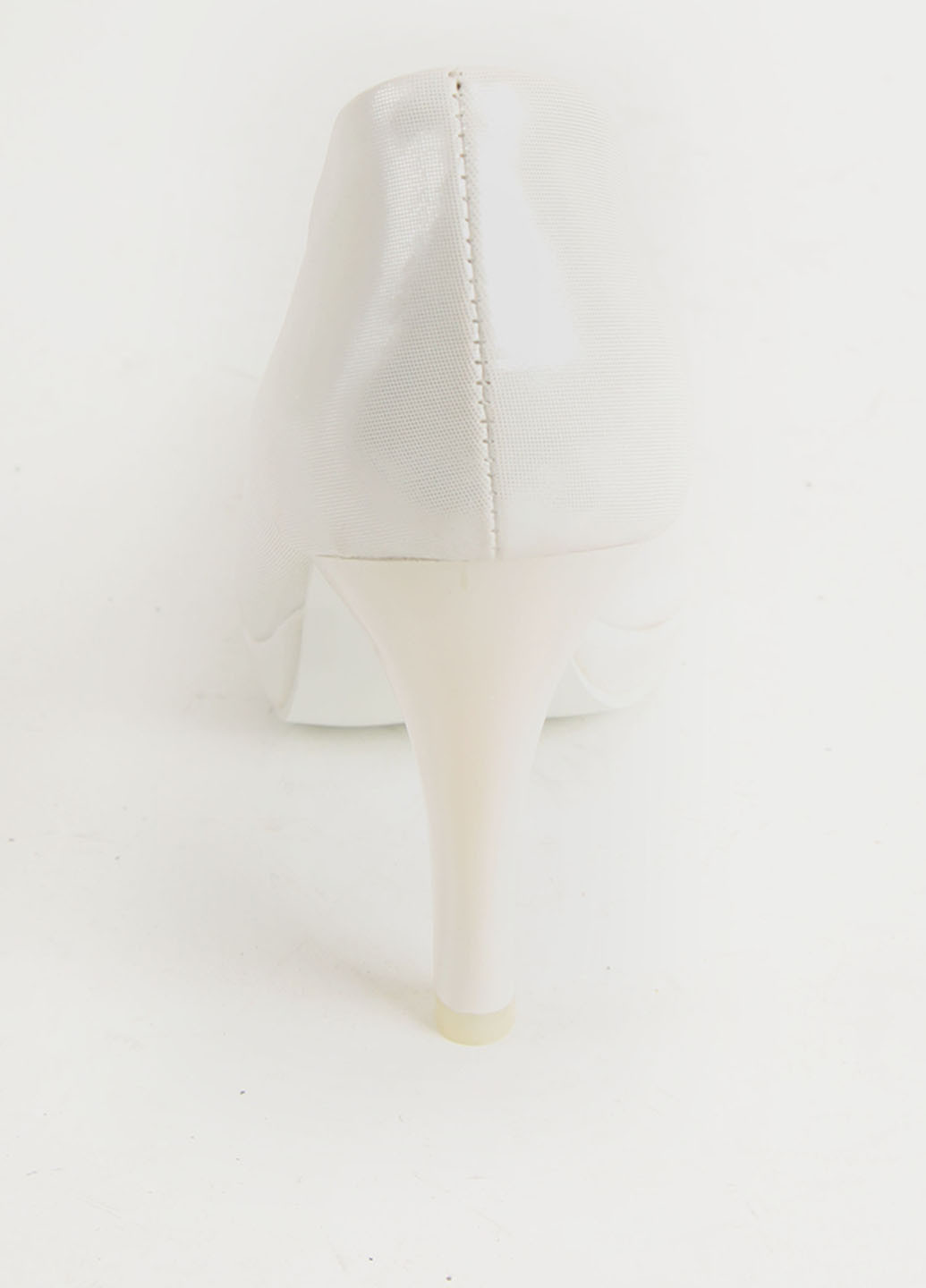 МТР Туфли лодочки белый з натуральная кожа, китай — демисезон (145306535)