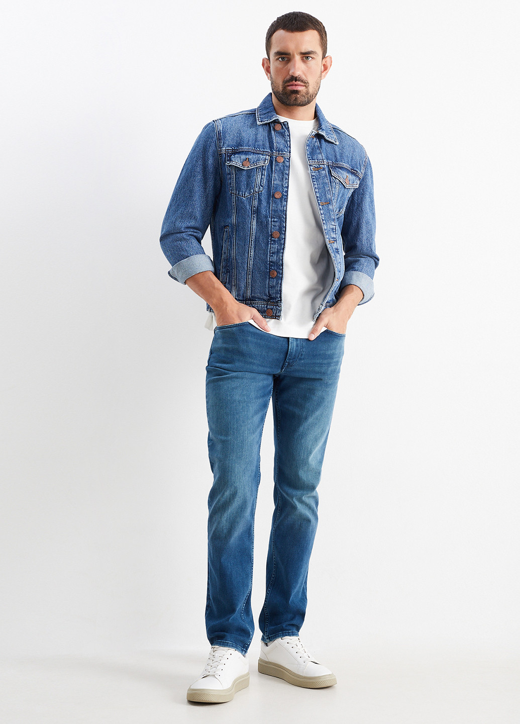 Джинси C&A (316776709)