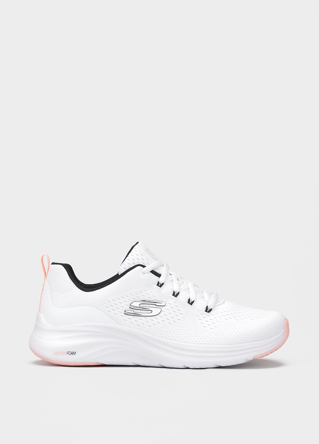 Кроссовки Skechers белые демисезоны (330222265)