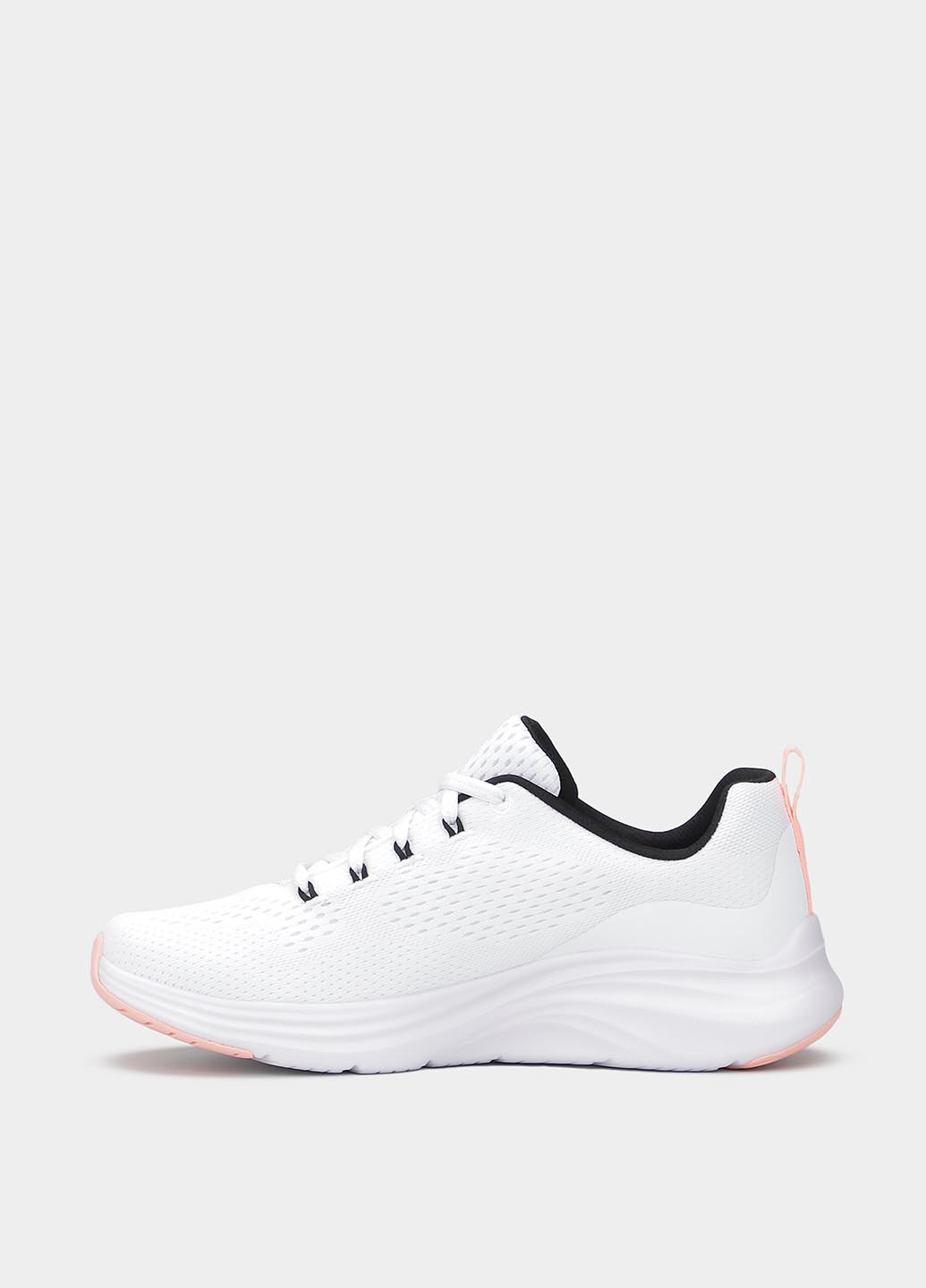 Кроссовки Skechers белые демисезоны (330222265)