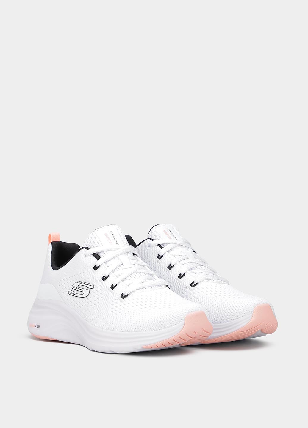 Кроссовки Skechers белые демисезоны (330222265)