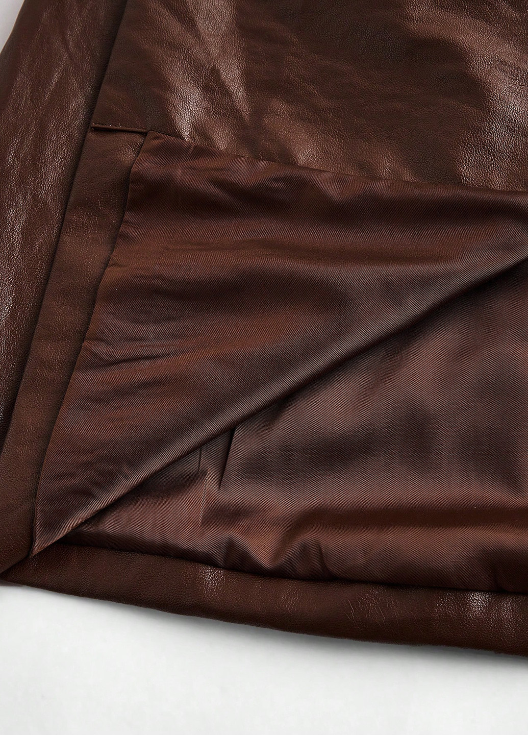 Плащ SHEIN тренчкот на пуговицах демисезон (341286326)