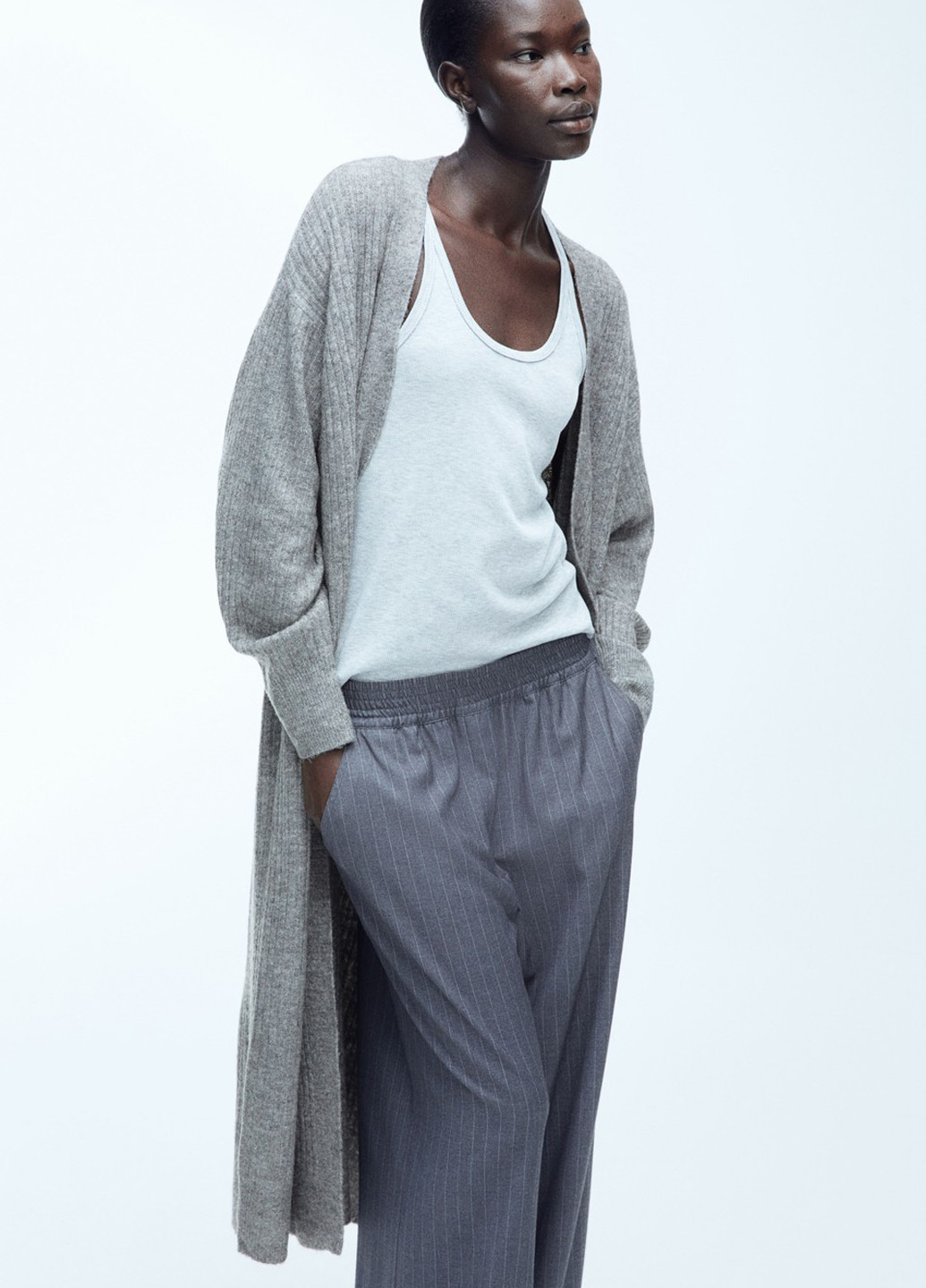 Кардиган H&M (299189677)