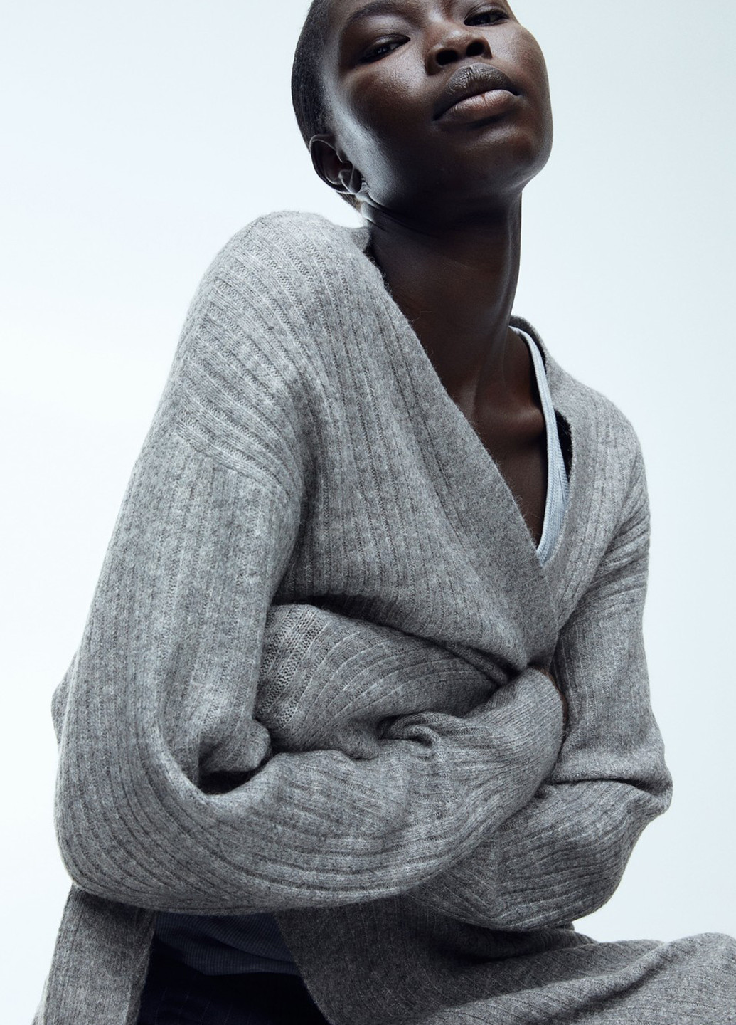 Кардиган H&M (299189677)