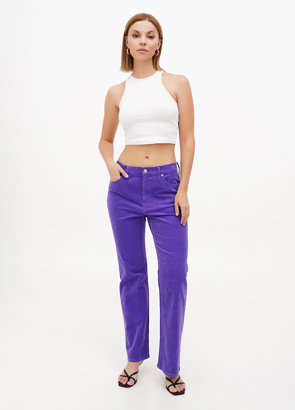 Брюки J.Crew (297668049)